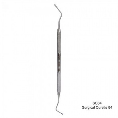 Surgical Curette 84